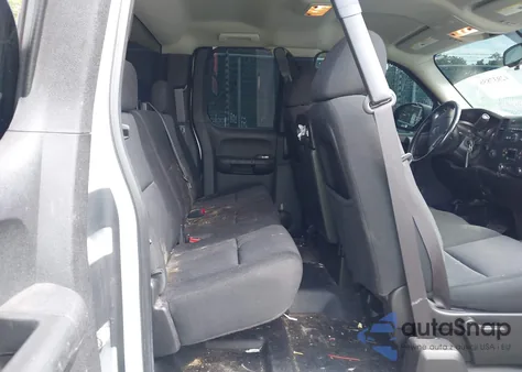 2012 GMC Sierra K1500 Sle from USA, damaged, VIN 1GTR2VE75CZ317549